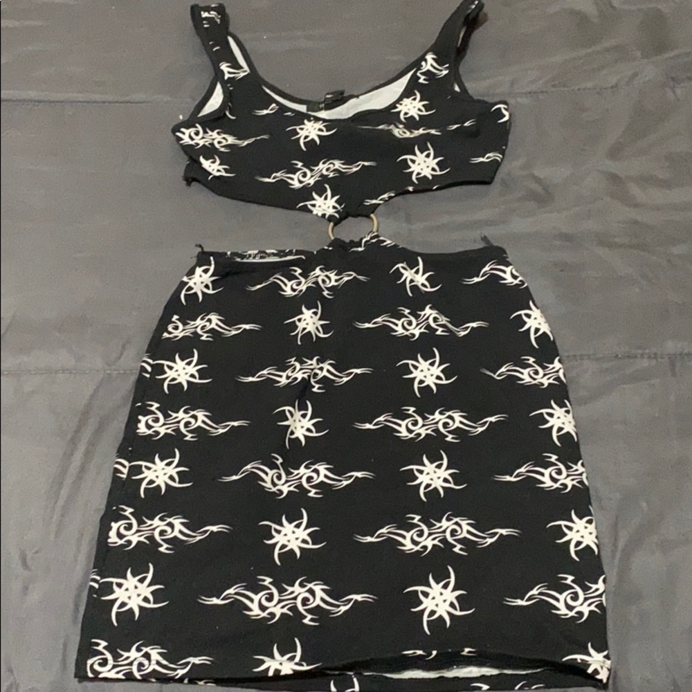 Forever 21 dress